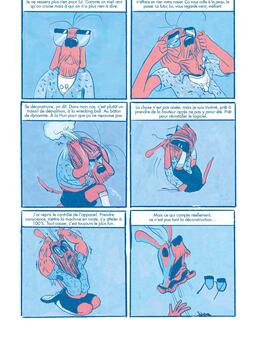 Terreur Graphique Laddiction sil vous plait  Confessions dun alcoolique qui se soigne Casterman0.jpg