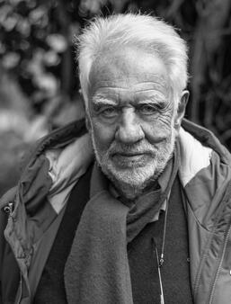 Yannis Kiourtsakis (c) Nikos Aliagas