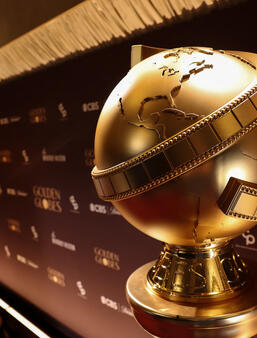 Golden Globes 2026