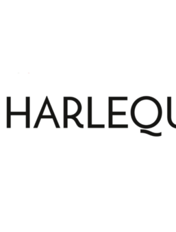 Harlequin logo