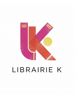 Logo Librairie K