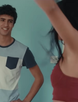 Shaïn Boumedine, bande-annonce de Mektoub my Love : Canto Due