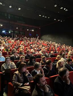 Nouvelles assises du livre et de l'édition