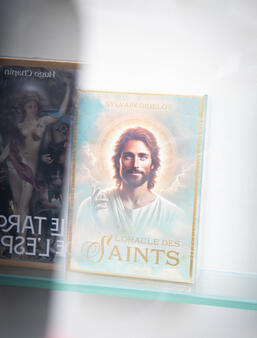 edition desoterisme  un marche en recul et qui se regule0.jpg