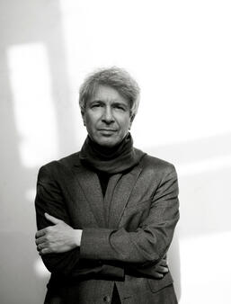 eric Vuillard Les orphelins Une histoire de Billy the Kid Actes Sud0.jpg