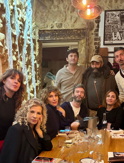 Jury du prix La Perle