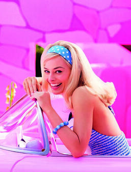 Barbie de Greta Gerwig