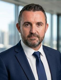 Benoît de la Bourdonnaye, directeur général d'Izibook