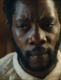 Capture d'écran Bande annonce de Furcy, né libre