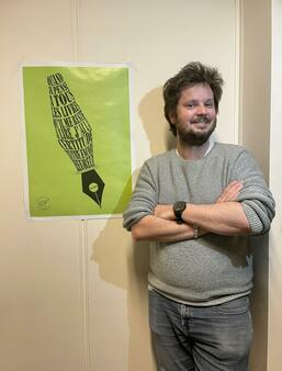 François Betremieux