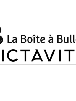 Pictavita La boite à bulles