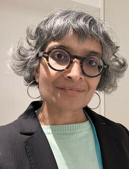 Sumi Saint Aguste a pris ses nouvelles fonctions au sein du Groupe Lefebvre le 8 janvier