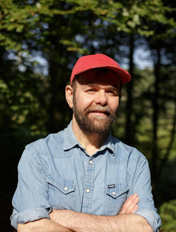 Anthony Shapland Une chambre audessus dun magasin Philippe Rey0.jpg