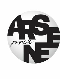 Logo prix Arsène