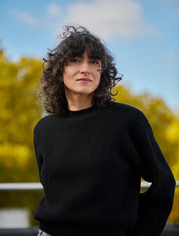 Manal SalameHabibi Beyrouth La Tribu0.jpg