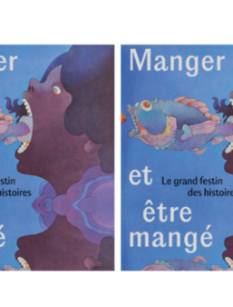 Manger et être mangé