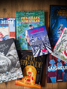 BD Yought adult ©Benjamin Roure1