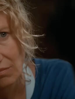 Capture d’écran bande annonce de Compostelle de Yann Samuell