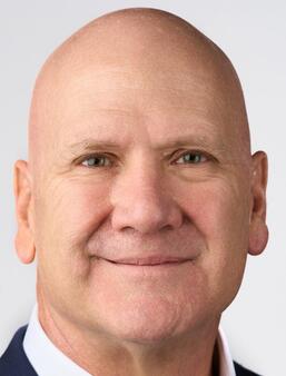 Greg Greeley © Roger Knopf Photography