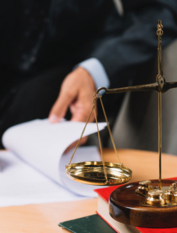 Le juriste d'entreprise