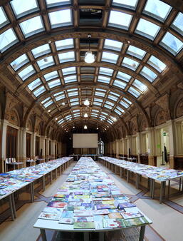 Sélection Bologne 2026