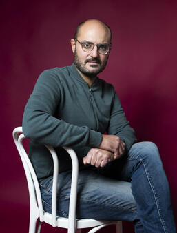 Raphael Monegier Et jamais ne reviens BuchetChastel0.jpg