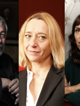 Sorj Chalandon, Virginie Despentes et Vanessa Springora font partie des 115 auteurs qui annoncent leur départ de Grasset