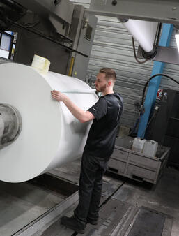 Imprimerie Normandie Roto