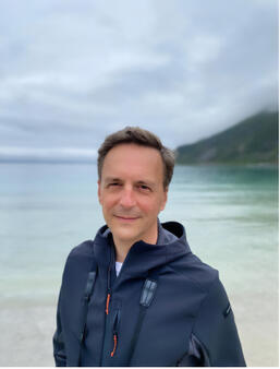 Jerome Sueur Frontieres vivantes De la porosite du monde des cellules aux ecosystemes Actes Sud0.jpg