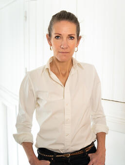 Noëlle Meimaroglou