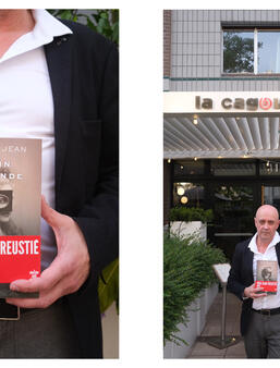 Patrice Jean La fin du monde avait pourtant bien commencé