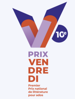 Prix Vendredi 2026