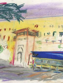 Reading in Gaza  devoir de memoire0.jpeg