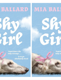 "Shy Girl", de Mia Ballard, a-t-il a écrit avec l'IA ? 