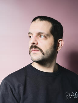 Karim Kattan