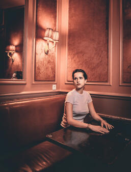Esther Teillard