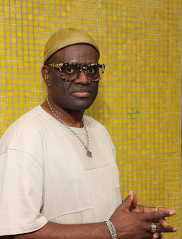 Alain Mabanckou