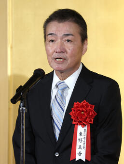 Keigo Higashino