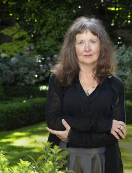 Laura Kasischke Baignade surveillee Gallimard0.jpg