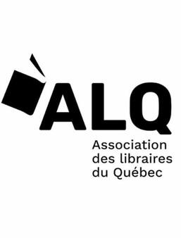 Logo ALQ (Association des libraires du Québec)
