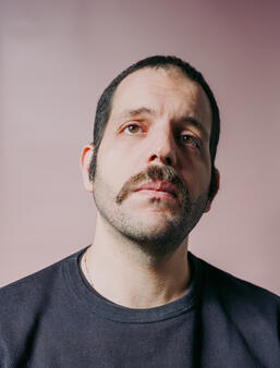 Karim Kattan