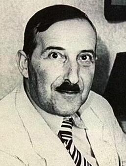 Stefan Zweig