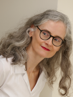 Anne Godard