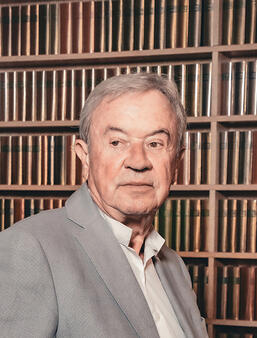 Antoine Gallimard