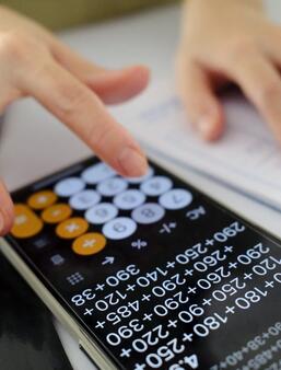 La comptabilité