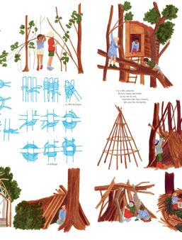 Carole Saturno  illustrations Fanny Dreyer Viens jouer  La Partie0.jpg