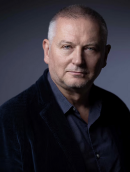 Guéorgui Gospodinov