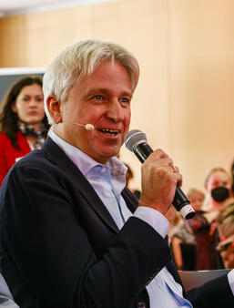 Juergen Boos