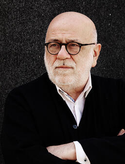 Jean-François Colosimo ©Olivier Dion