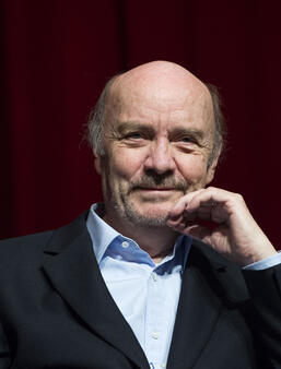 Jean-Paul Rappeneau